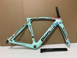 (ビアンキ)Bianchi Bianchi CIANCIANA JERSEY 0212070 4000 ブラック/ブルー XL