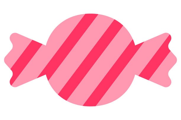 不二家 チョコえんぴつ 4本