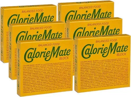 カロリーメイト フルーツ味 6箱