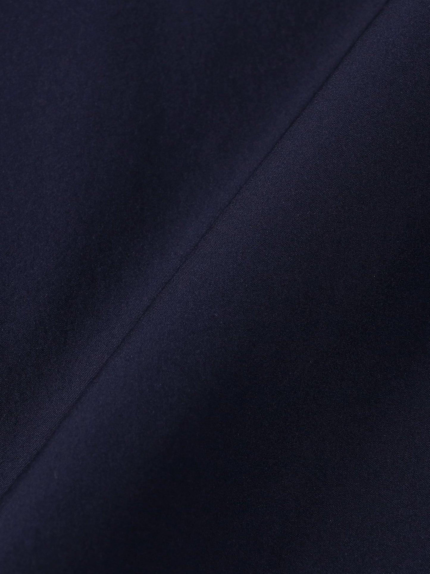 ストレッチナイロンプルオーバー/スニードジャックNAVYBLUES