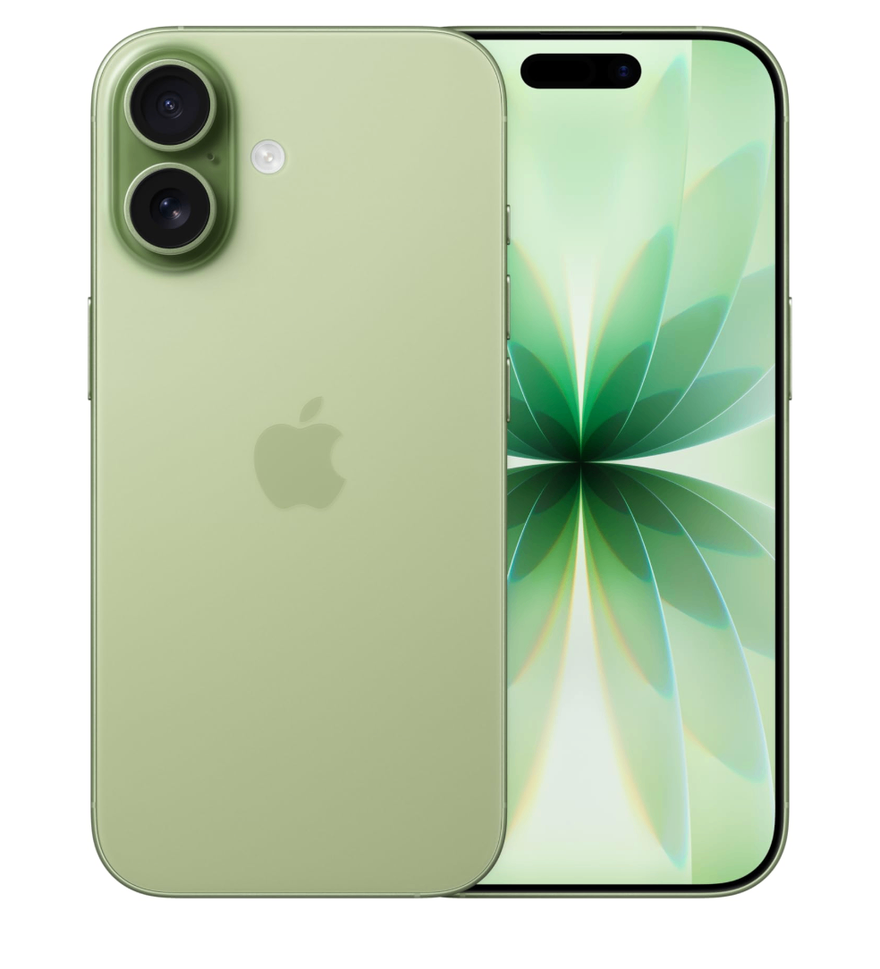 【整備済み品】Apple iPhone17 128GB セージ SIMフリー 5G対応