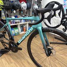 (ビアンキ)Bianchi Bianchi CIANCIANA JERSEY 0212070 4000 ブラック/ブルー XL
