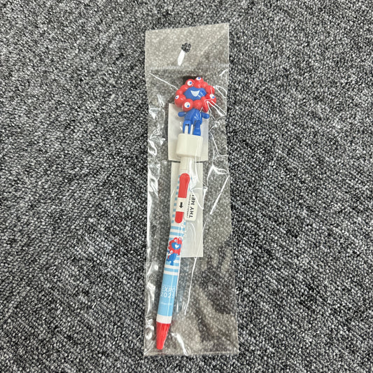 ミャクミャクさん