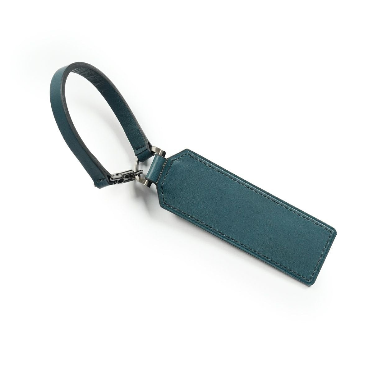 YVE294 TBLU バッグチャーム