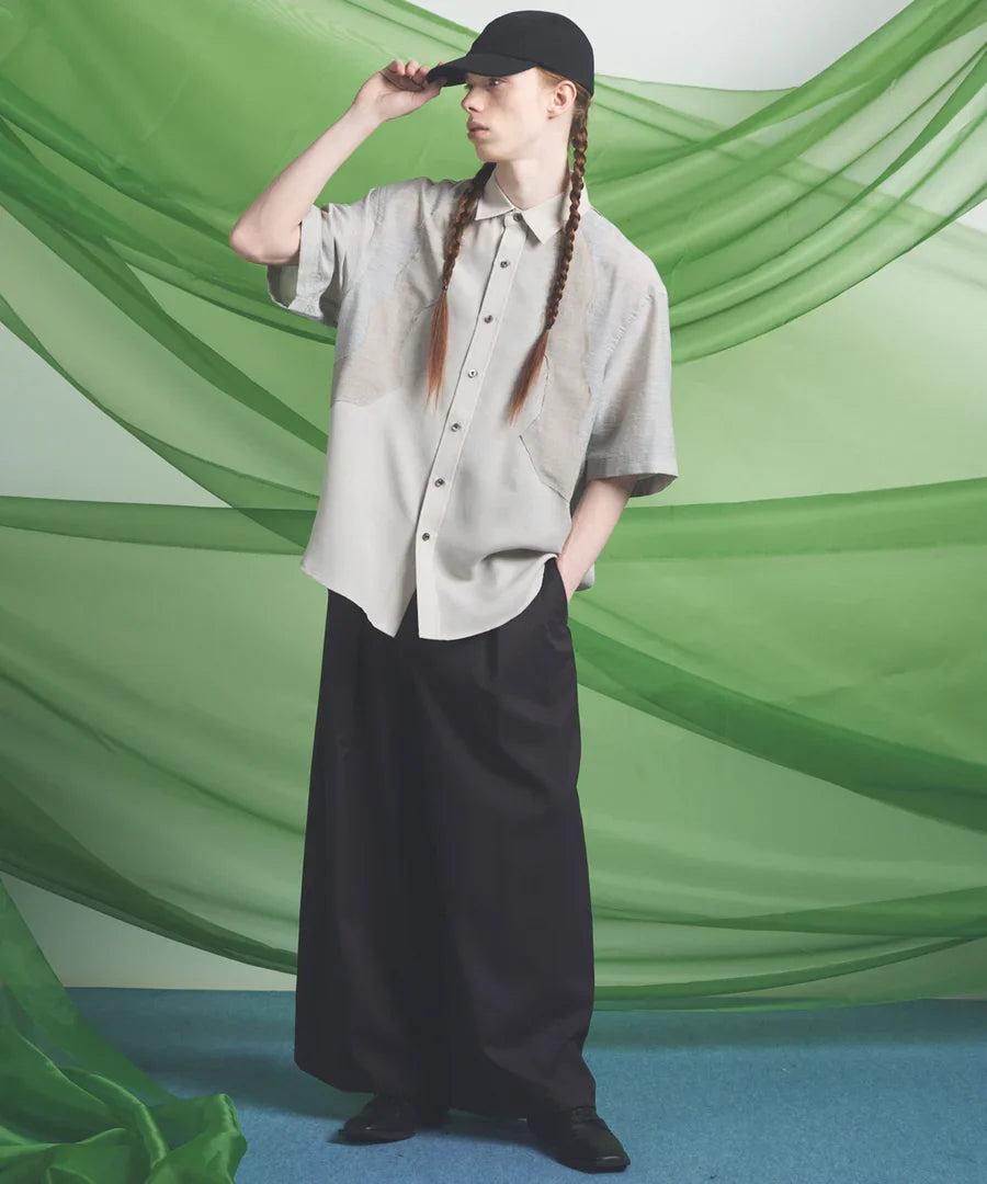arisawa shirts