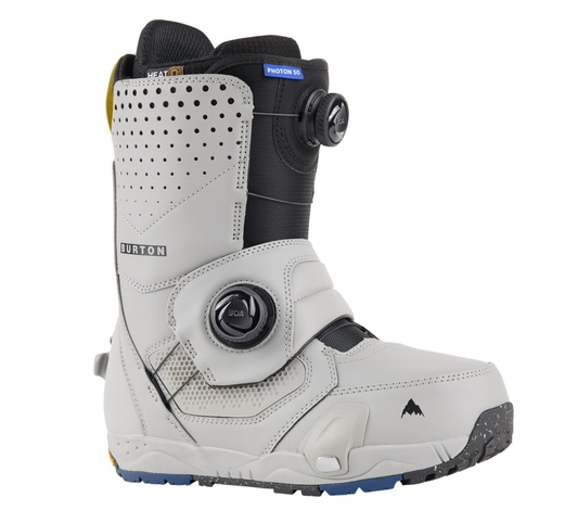🌟[ 予約販売] 🌟23-24 2024 BURTON バートン PHOTON STEP ON WIDE フォトンステップオンワイド スノーボード ブーツ メンズ